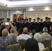 Navy Region Hawaii Federal Fire Department hosts Recruit Graduation Ceremony