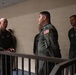 Air Education, Training Command Leadership Team Visits Altus
