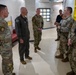 Air Education, Training Command Leadership Team Visits Altus
