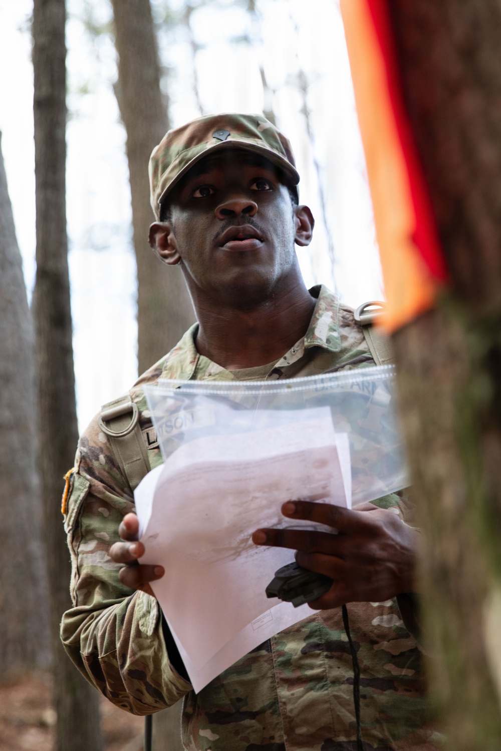 Inspecting a Control Point