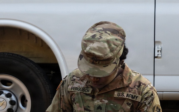 Inspecting a Protractor