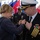 LCSRON One Holds Change of Command Ceremony