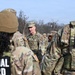Senior Chaplains Visit Joint Task Force D.C.