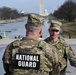 Senior Chaplains Visit Joint Task Force D.C.