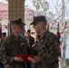 I MEF Chaplain Retires