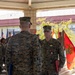 I MEF Chaplain Retires