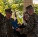 I MEF Chaplain Retires
