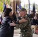 I MEF Chaplain Retires
