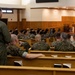 Leadership In Action | MCIPAC Commanding General hosts townhall at MCBH
