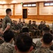 Leadership In Action | MCIPAC Commanding General hosts townhall at MCBH