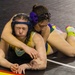 U.S. Marines Attend WIAA Mat Classic XXXVII Wrestling Championship
