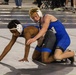U.S. Marines Attend WIAA Mat Classic XXXVII Wrestling Championship