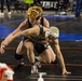 U.S. Marines Attend WIAA Mat Classic XXXVII Wrestling Championship