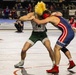 U.S. Marines Attend WIAA Mat Classic XXXVII Wrestling Championship