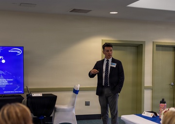 Commander's Conference Spouse Program