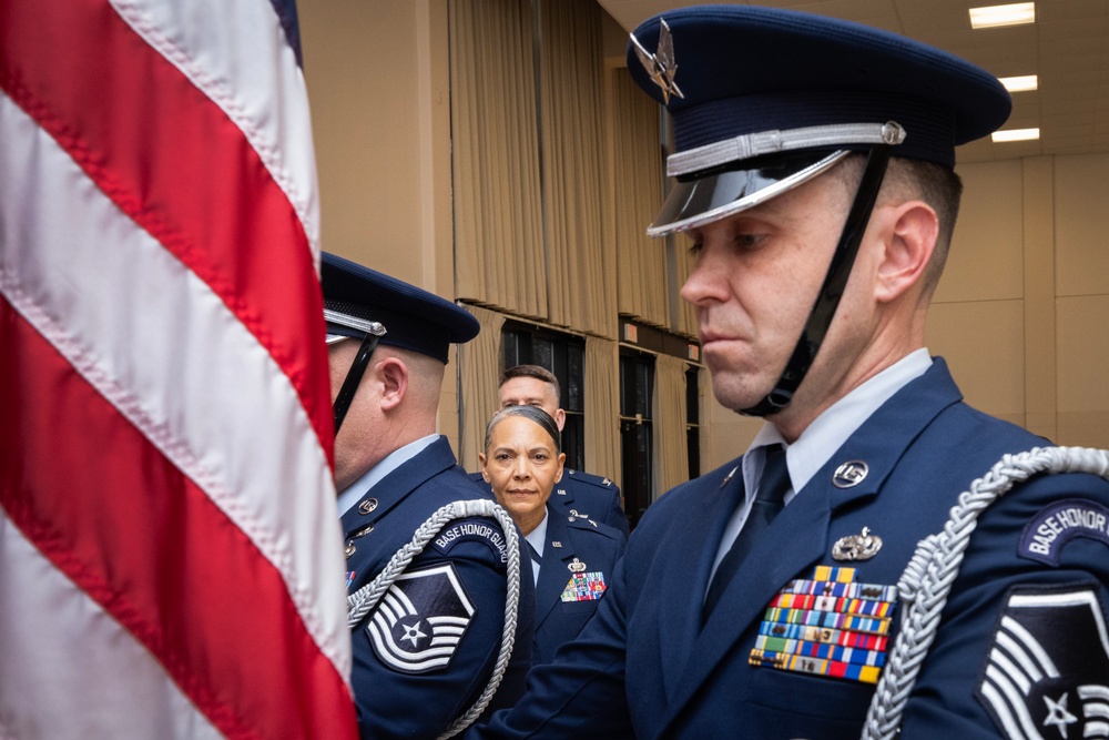 Routt promoted to brigadier general