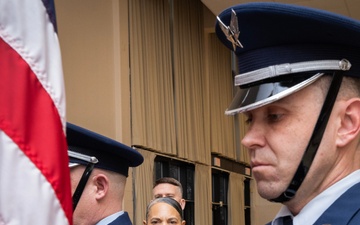 Routt promoted to brigadier general