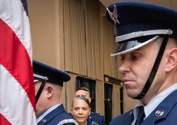 Routt promoted to brigadier general