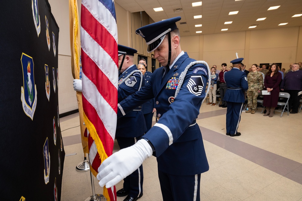 Routt promoted to brigadier general
