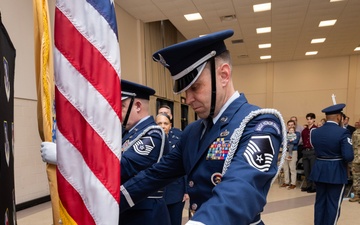 Routt promoted to brigadier general