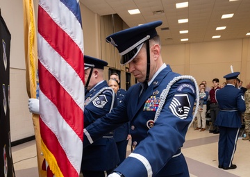 Routt promoted to brigadier general