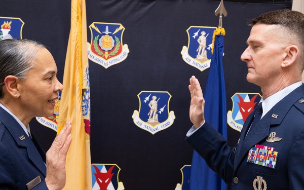 Routt promoted to brigadier general