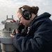 USS Essex Conducts Sea and Anchor