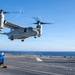 USS Essex Conducts Flight Operations