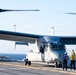 USS Essex Conducts Flight Operations
