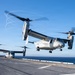 USS Essex Conducts Flight Operations