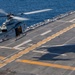 USS Essex Conducts Flight Operations