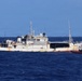 U.S. Coast Guard, Cook Islands Ministry of Marine Resources conduct bilateral operations offshore Cook Islands