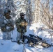 11th Airborne Division executes Arctic airborne operations during JPMRC 26-02 in Alaska