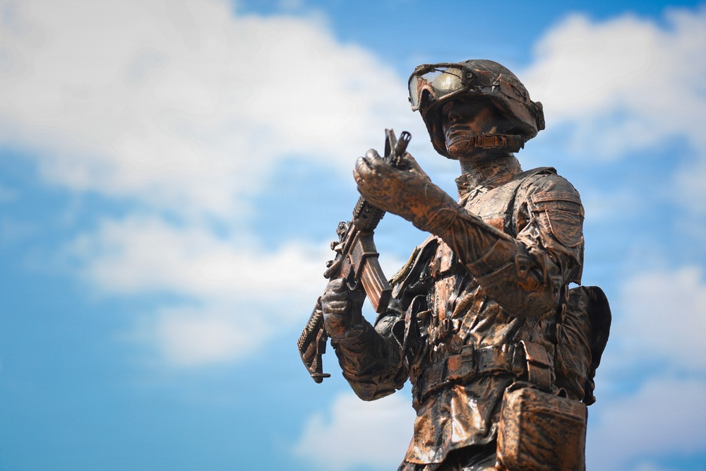 Panamanian Partnership 26: 2nd Combat Engineer Battalion Senior Leaders Visit Camp Noel-Rodriguez