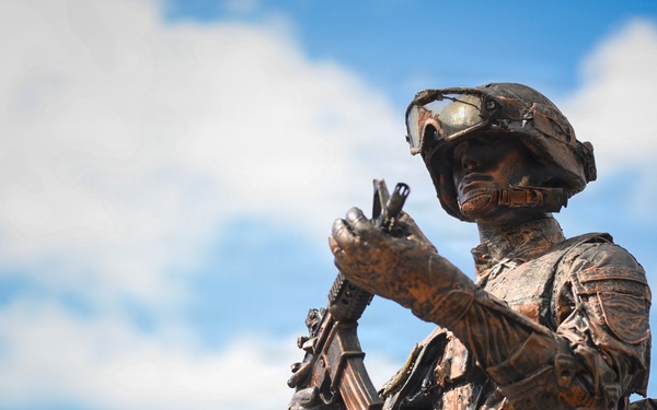 Panamanian Partnership 26: 2nd Combat Engineer Battalion Senior Leaders Visit Camp Noel-Rodriguez