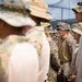 Panamanian Partnership 26: 2nd Combat Engineer Battalion Senior Leaders Visit Camp Noel-Rodriguez