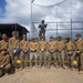 Panamanian Partnership 26: 2nd Combat Engineer Battalion Senior Leaders Visit Camp Noel-Rodriguez