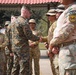 Panamanian Partnership 26: 2nd Combat Engineer Battalion Senior Leaders Visit Camp Noel-Rodriguez