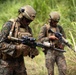 Panamanian Partnership 26: 2nd Combat Engineer Battalion Fire Team Attack Range
