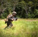 Panamanian Partnership 26: 2nd Combat Engineer Battalion Fire Team Attack Range