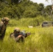 Panamanian Partnership 26: 2nd Combat Engineer Battalion Fire Team Attack Range