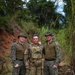 Panamanian Partnership 26: 2nd Combat Engineer Battalion Fire Team Attack Range