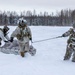 11th Airborne Division executes Arctic airborne operations during JPMRC 26-02 in Alaska