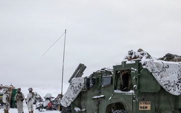 11th Airborne Division executes Arctic airborne operations during JPMRC 26-02 in Alaska