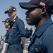 USS Delbert D. Black (DDG 119) Departs Jeddah, Saudi Arabia