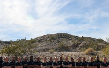 Silent Drill Platoon Challenge Day 2026