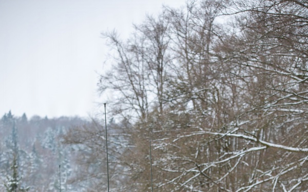 Soldiers Prepare for Combat Training during Combined Resolve 26-05