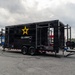 U.S. Army Accessions Mission Support Battalion &amp; Mobile Exhibit Company Displayed New Asset at Daytona 500