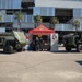 U.S. Army Accessions Mission Support Battalion &amp; Mobile Exhibit Company Displayed New Asset at Daytona 500