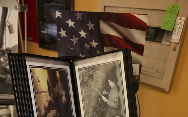 Fort Lee Commissary honors 6888th legacy through DeCA competition and author visit